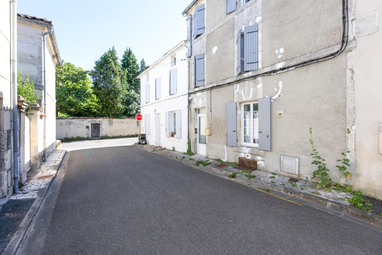 Le Grand Cognac #Charente #Centre Ville Dış mekan fotoğraf
