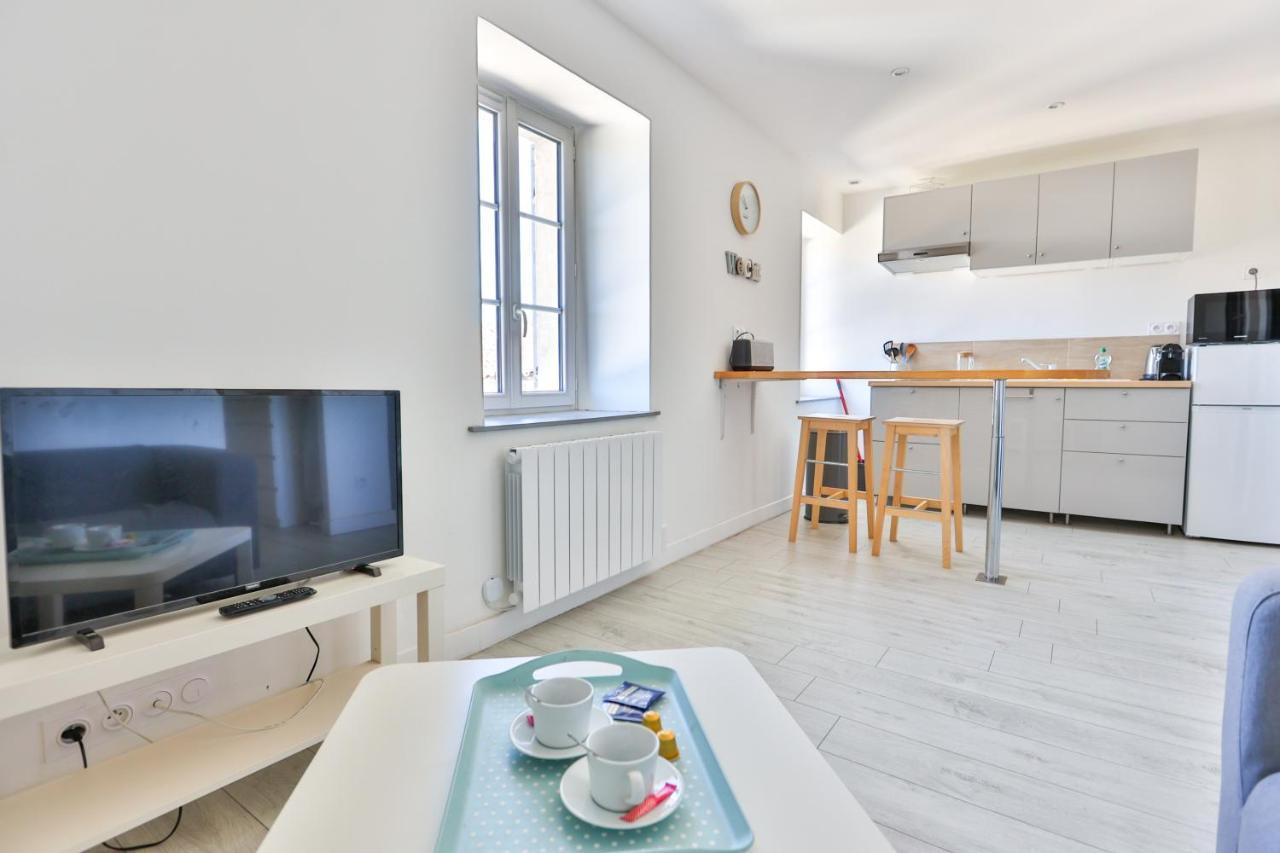 Le Grand Cognac #Charente #Centre Ville Dış mekan fotoğraf