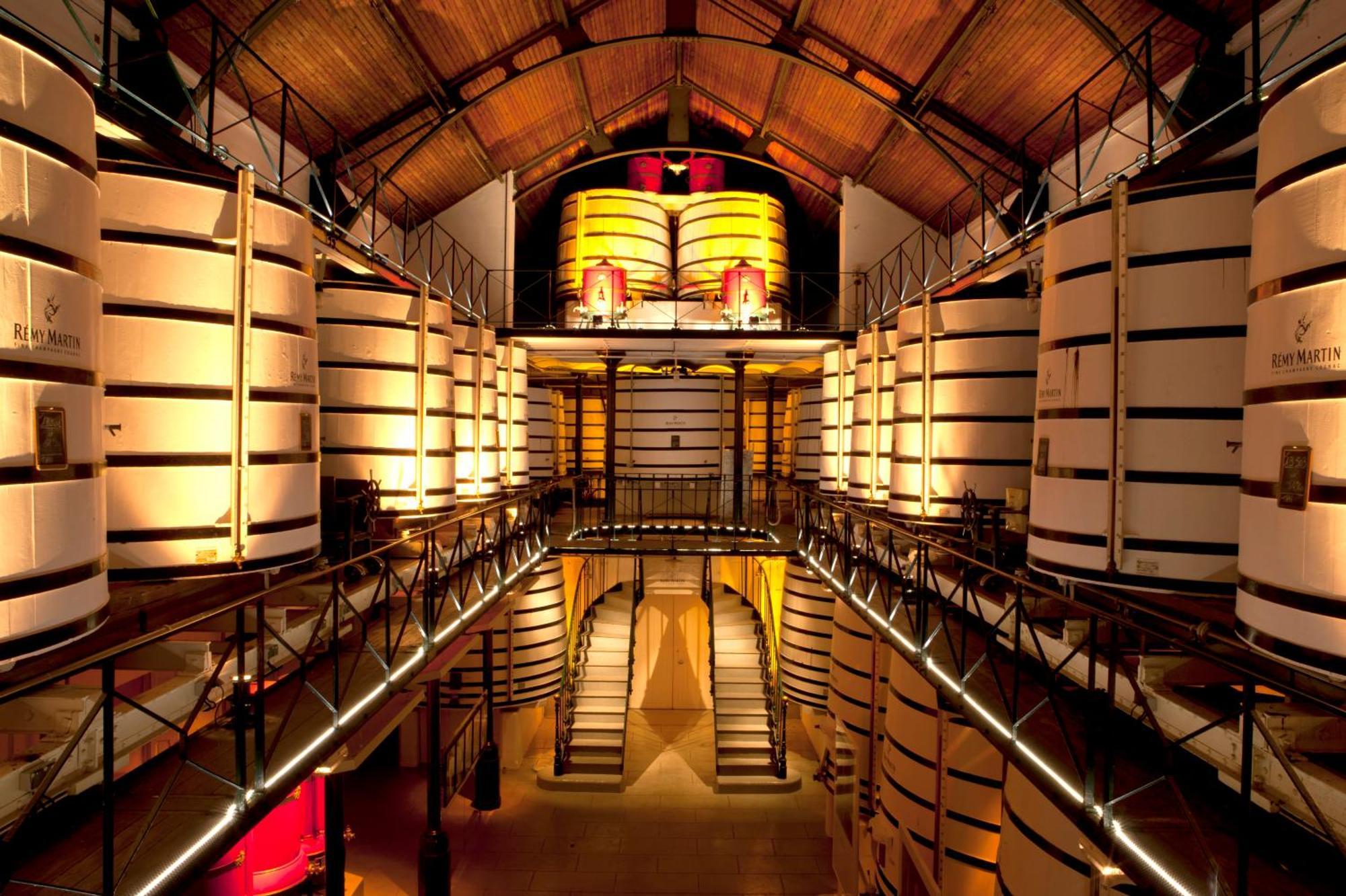 Le Grand Cognac #Charente #Centre Ville Dış mekan fotoğraf